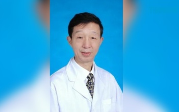 Thêm đồng nghiệp của bác sĩ Lý Văn Lượng tại Vũ Hán tử vong vì Covid-19