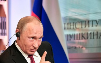 Thượng viện Mỹ đồng ý với kết luận tình báo cho rằng Nga can thiệp bầu cử