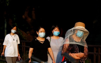 Virus corona ở ổ dịch mới tại Bắc Kinh là chủng châu Âu?