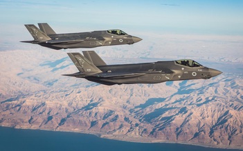 Mỹ có thể bán F-35 cho UAE, Israel sẽ phản đối