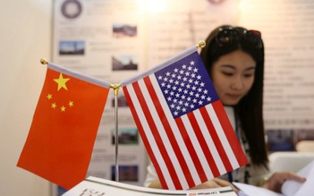 Mỹ hủy thị thực của hơn 1.000 người Trung Quốc, Bắc Kinh nói gì?