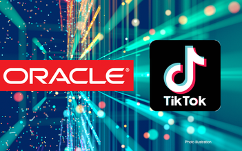 TikTok chọn Oracle, bỏ qua đề nghị của Microsoft