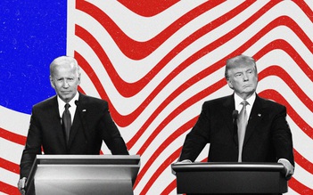 Bầu cử Mỹ 2020: Chờ đợi gì ở cuộc tranh luận đầu tiên giữa Tổng thống Trump và đối thủ Biden?