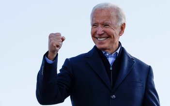 Bầu cử Mỹ 2020: trật tự thế giới mới nào nếu ông Joe Biden đắc cử?
