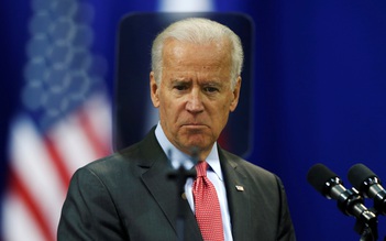 Ông Joe Biden đắc cử tổng thống Mỹ sau chiến thắng tại Pennsylvania