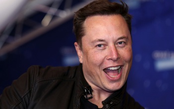 Tỉ phú Elon Musk lại bị kiện vì các bài đăng trên Twitter