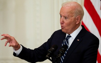 Tổng thống Biden khẳng định sẽ tái tranh cử vào năm 2024