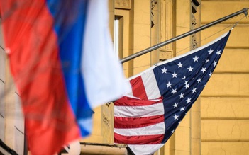 Moscow trả đũa, yêu cầu 10 nhà ngoại giao Mỹ rời Nga