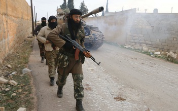 Lầu Năm Góc: al Qaeda, IS cần 2 năm để trỗi dậy đe dọa trở lại tại Afghanistan