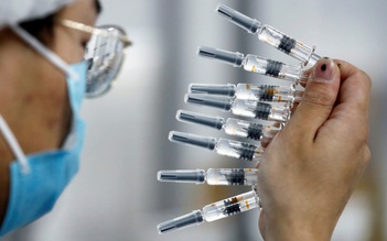 Tiêm 1 tỉ liều vắc xin Covid-19, Trung Quốc nỗ lực chủng ngừa đầy đủ cho 40% dân số trong tháng 6