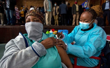 Các vắc xin Covid-19 hiện tại hiệu quả ra sao trước biến thể Omicron?