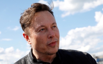 Tỉ phú Elon Musk có thật sự tính chuyện nghỉ hưu?