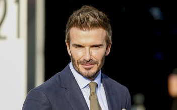 Bất ngờ David Beckham giao tài khoản Instagram 71 triệu người theo dõi cho người lạ