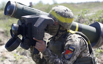 Mỹ có thể không còn đủ tên lửa Javelin để chuyển cho Ukraine
