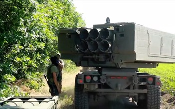Quân đội Ukraine 'nhức đầu' vì chủng loại vũ khí viện trợ đa dạng từ phương Tây