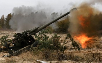 Thụy Điển cân nhắc kế hoạch sản xuất vũ khí cung cấp cho Ukraine