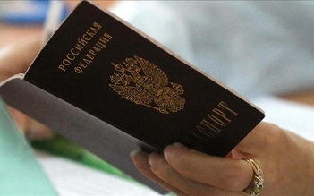 EU nhất trí, công dân Nga sẽ không còn dễ dàng được cấp visa