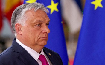 Thủ tướng Hungary lo chiến sự Nga-Ukraine có thể kéo dài đến năm 2030