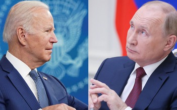 Nga đặt điều kiện gì để Tổng thống Putin gặp Tổng thống Biden?