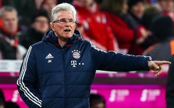 HLV của Bayern tuyên bố gì trước trận Bayern Munich gặp Real Madrid?