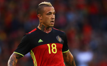 Nainggolan không được dự World Cup, còn AFF Suzuki Cup thì sao?