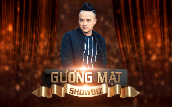 Đón xem GƯƠNG MẶT SHOWBIZ: Gặp lại Cao Thái Sơn, giải đáp mọi tin đồn