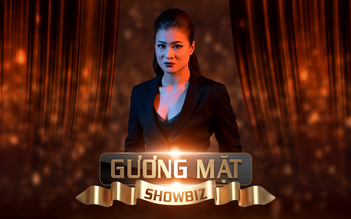 Đón xem GƯƠNG MẶT SHOWBIZ: Gặp lại 'Thanh Sói'