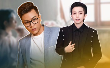 Đón xem HOT TREND: Gil Lê và Hứa Kim Tuyền bật mí về 'Sao người ta nỡ làm mình đau'