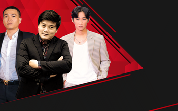 Đón xem: Giao lưu cùng 'lão đại' Wowy và ê kíp phim Ròm