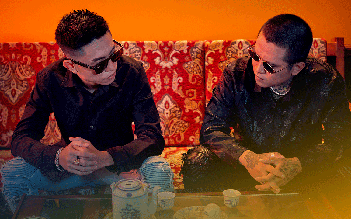 Đón xem Hot Trend: Gặp Jombie và Tkan nhóm G5R - hai chàng rapper miền Tây gây bão