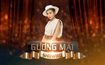 Đón xem Gương mặt showbiz: Khả Như và những bí mật chưa từng bật mí