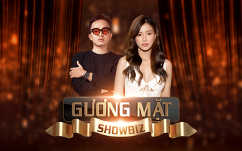 Đón xem Gương mặt showbiz: Hoàng Yến Chibi lần đầu thộ lộ chuyện 'Yêu thầm'