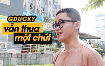 Quán quân 'Rap Việt' Dế Choắt có được lòng giới trẻ?