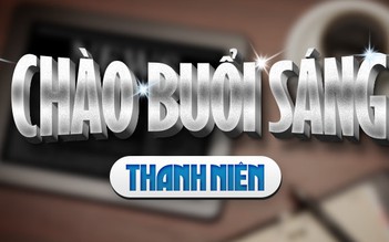 Dẫn 'bão'