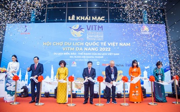Hơn 2.500 cuộc hẹn giữa người mua quốc tế với doanh nghiệp du lịch Việt Nam tại VITM