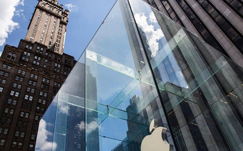 Thăng trầm của Apple trước khi trở thành công ty nghìn tỉ