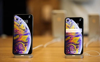 iPhone Xs và Xs Max gặp sự cố sạc pin