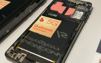 Có nên mua điện thoại trang bị công nghệ 5G trong năm 2019?