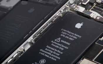CEO Tim Cook: Càng nhiều người biết việc thay pin, iPhone càng ế