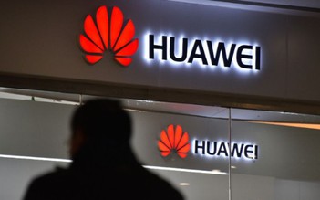 Huawei kiện công ty Mỹ tại Trung Quốc
