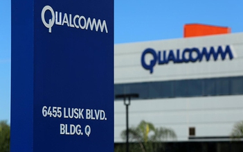 Qualcomm tìm cách cấm bán iPhone tại Mỹ