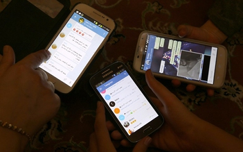 Sự cố Facebook giúp Telegram có thêm 3 triệu người dùng mới