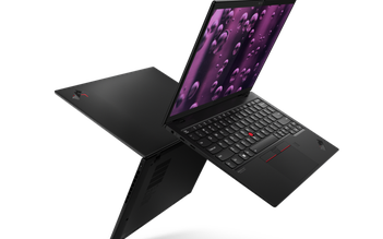 Lenovo trình làng laptop ThinkPad nhẹ nhất thế giới