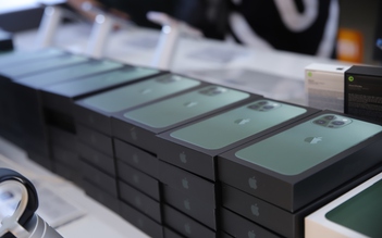 iPhone 13 Pro Max màu xanh mở bán sớm tại FPT Shop