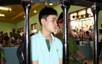 Tuyên án tử hình hung thủ thảm sát 2 người ở Quảng Trị