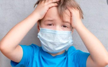 Hỏi nhanh về Covid-19: Trẻ mắc bệnh Covid-19 điều trị tại nhà như thế nào?