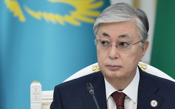 Tổng thống Kazakhstan thông báo đã 'vượt qua âm mưu đảo chính'