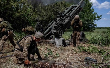 Giao tranh ác liệt ở Severodonetsk, Ukraine nói Nga tổn thất binh sĩ gấp 3