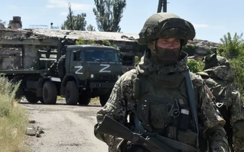 Xung đột Ukraine - Nga lâm vào thế 'bế tắc chiến lược'?