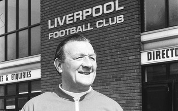 Ngày này năm ấy (26.3): Bob Paisley giành danh hiệu cuối với Liverpool